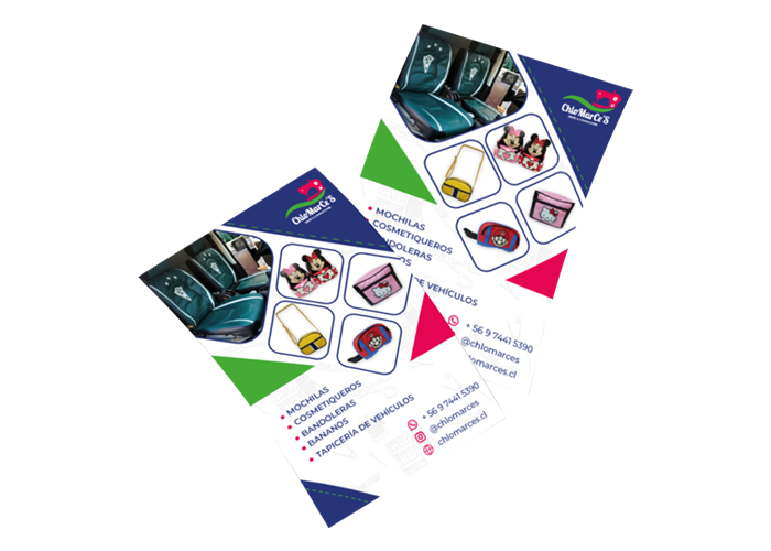 diseno publicitario Antü Digital