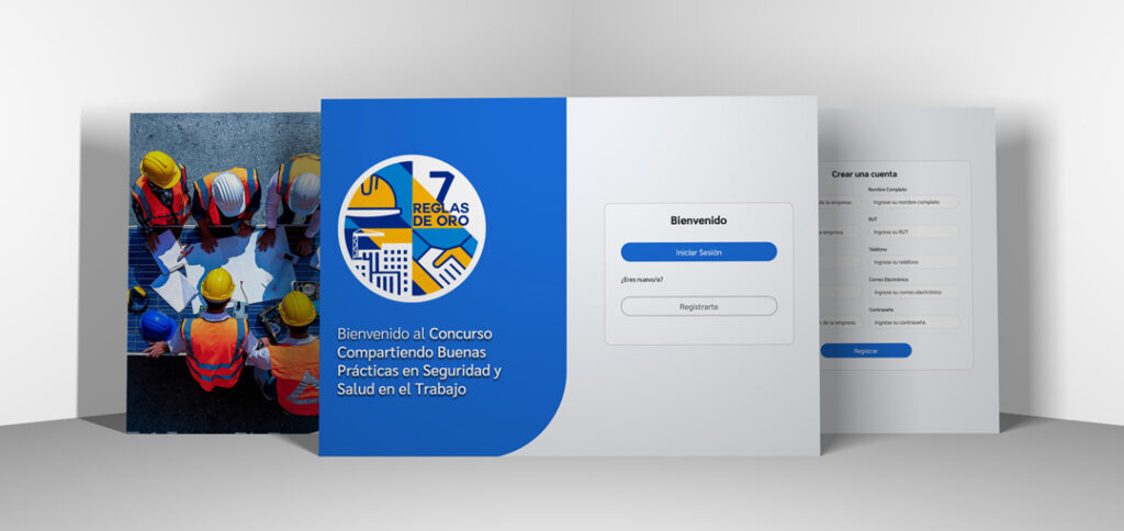 Plataformas de gestión