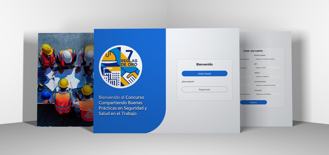 Plataformas de gestión